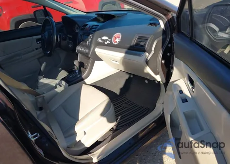 2013 Subaru Impreza 2.0I Limited z USA, uszkodzony, nr VIN JF1GPAH63DH851778